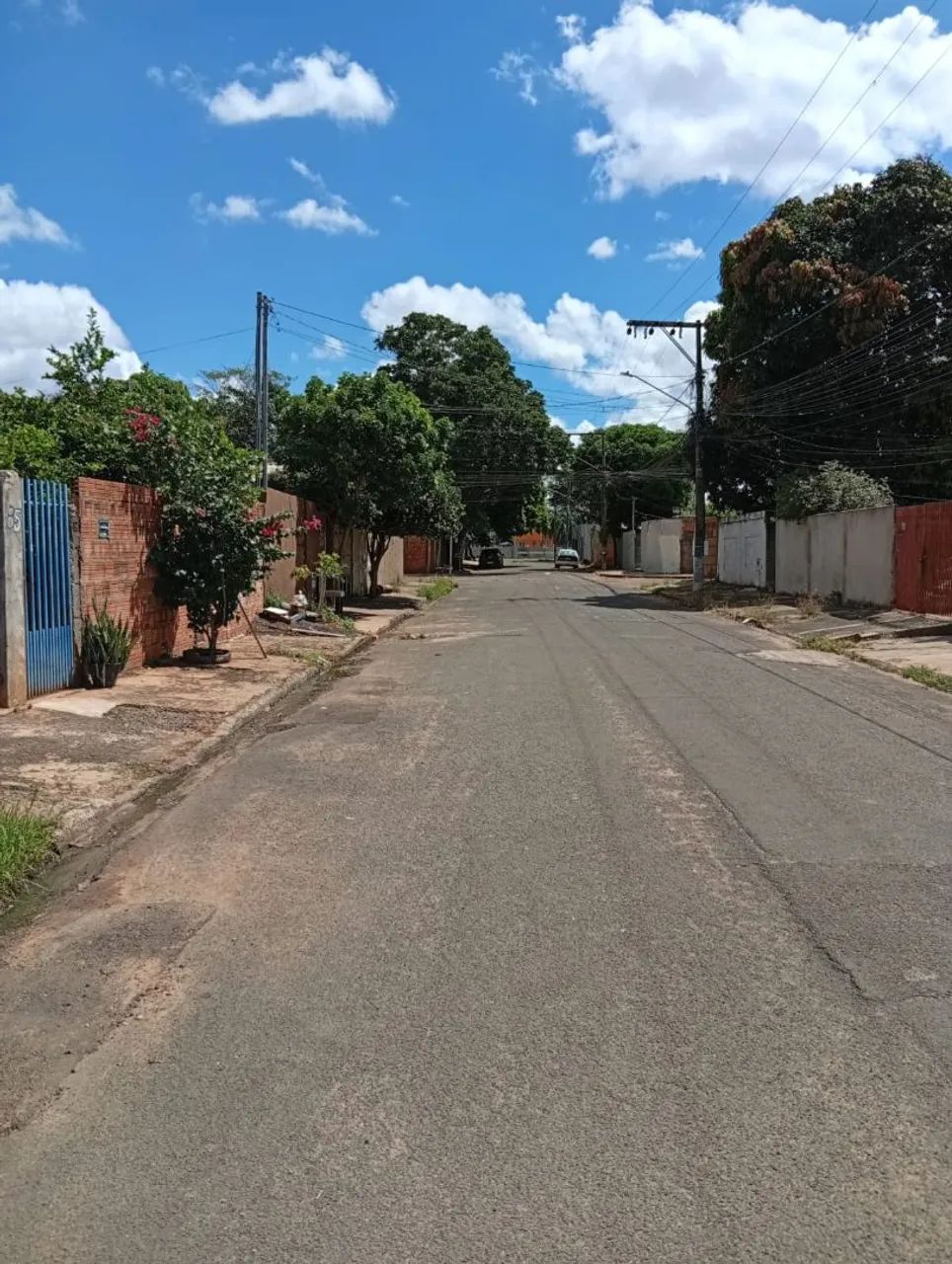 Terreno Sub/Esquina no Tiradentes  - Foto 4
