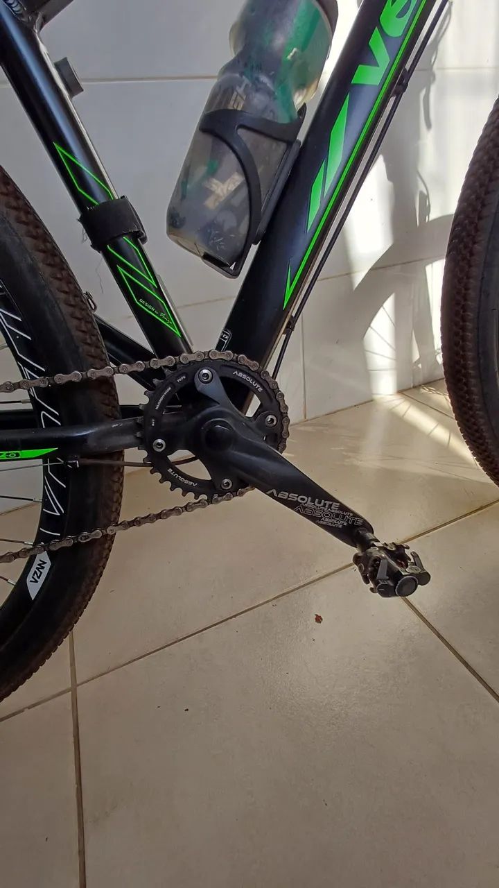 MTB  - Foto 3