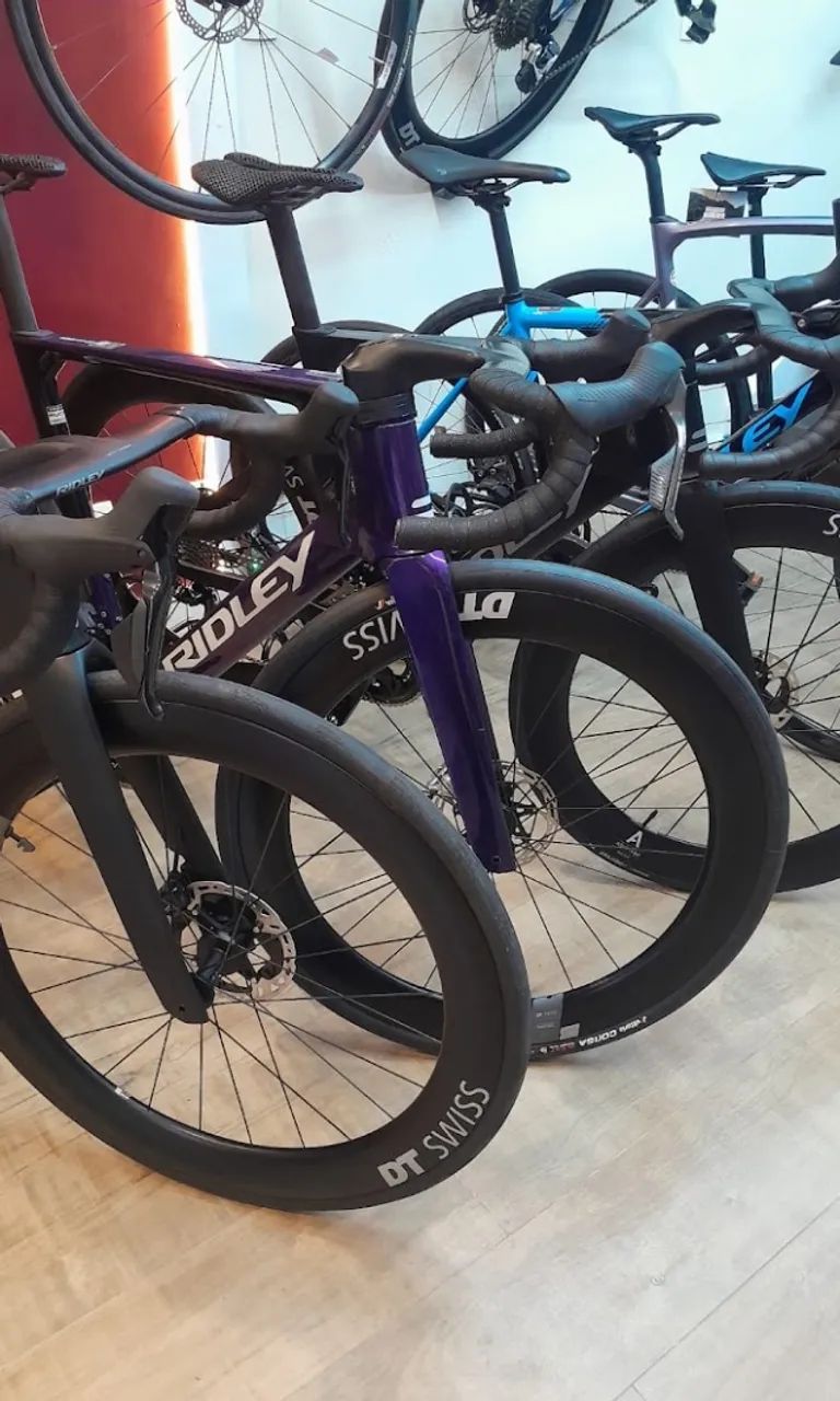 Manutenção e montagem de bicicletas - Foto 4