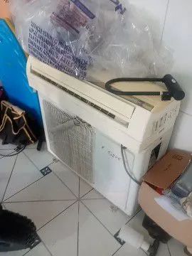 Ar condicionado  - Foto 4