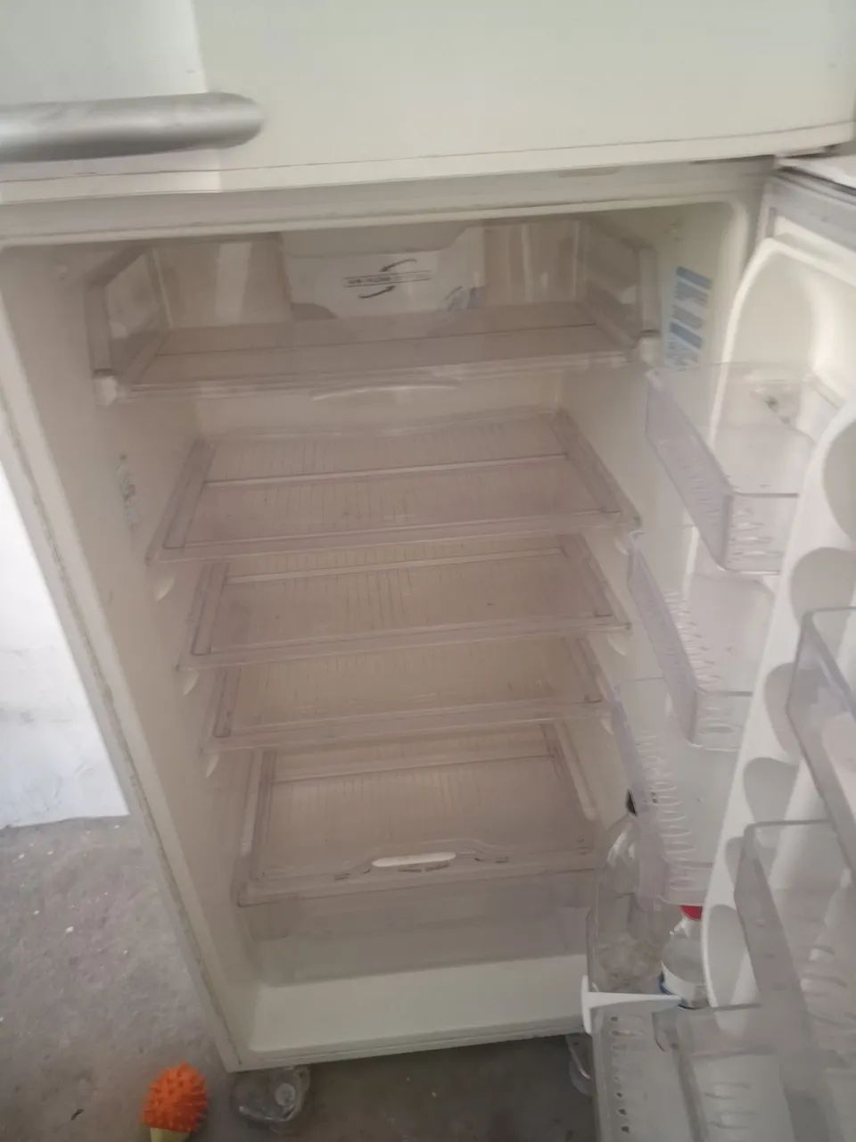 Refrigerador duplex - Foto 5