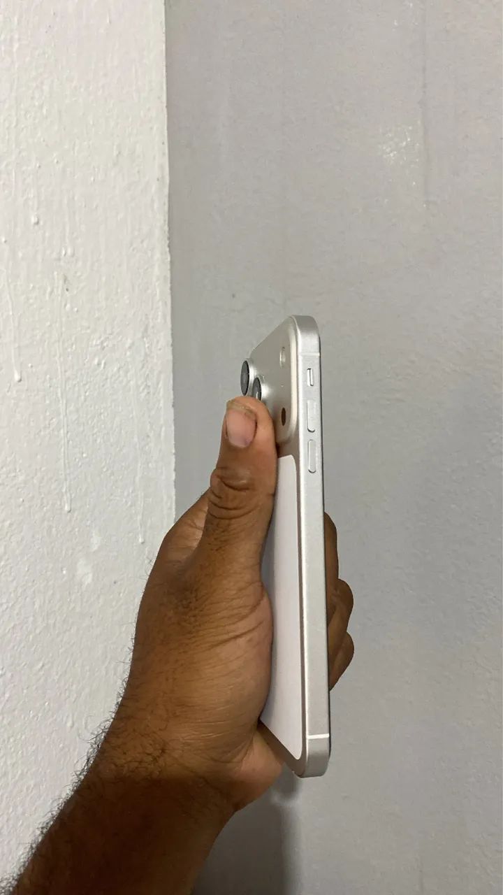 iPhone 11 montado 17 pro - Foto 4