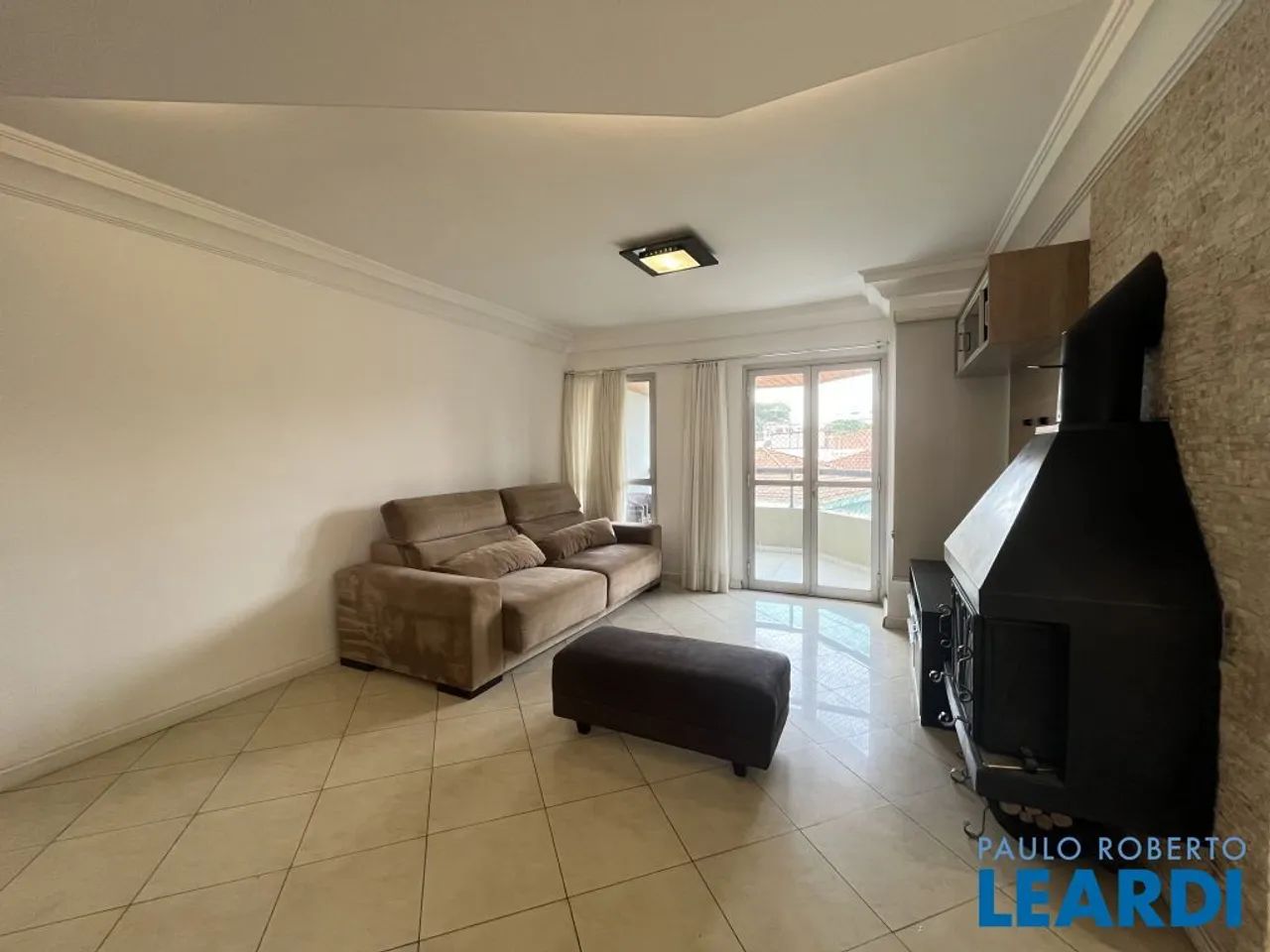 APARTAMENTO - PARQUE MANDAQUI - SP - Foto 3