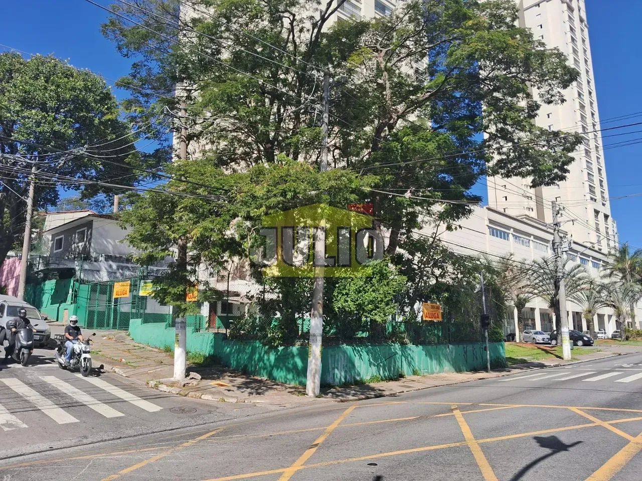 TERRENO  VILA SÔNIA   AV. FRANCISCO MORATO - Foto 3