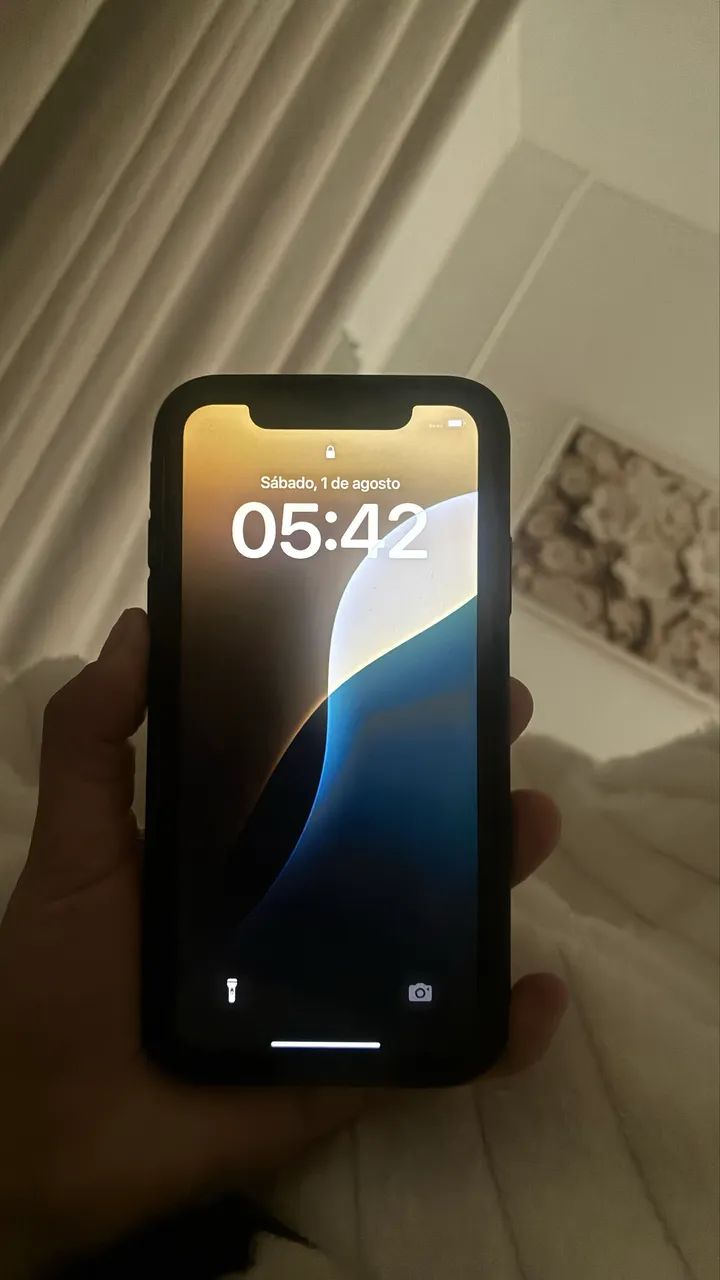 iPhone 11 128g