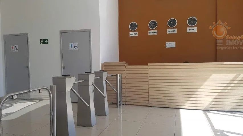VENDA - SALA COMERCIAL JARDIM DO PASSO / SOROCABA/SP - Foto 4