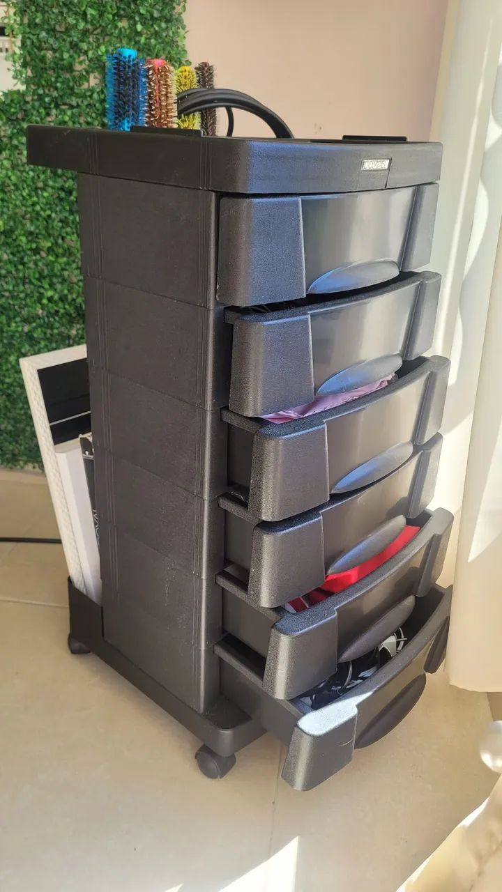 Vendo Salão completo. - Foto 3