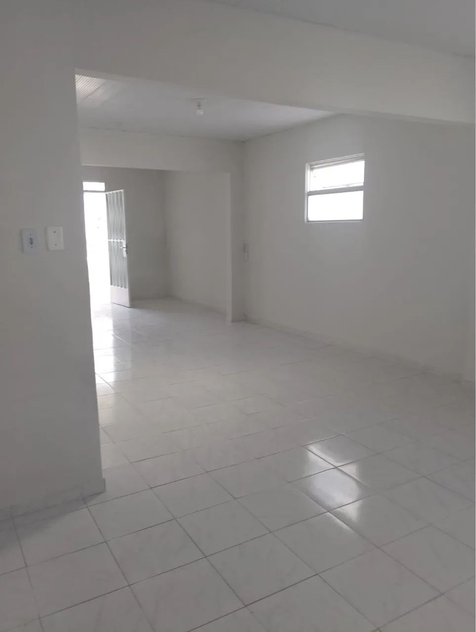 ALUGO CASA NO ALTO BRANCO - Foto 4