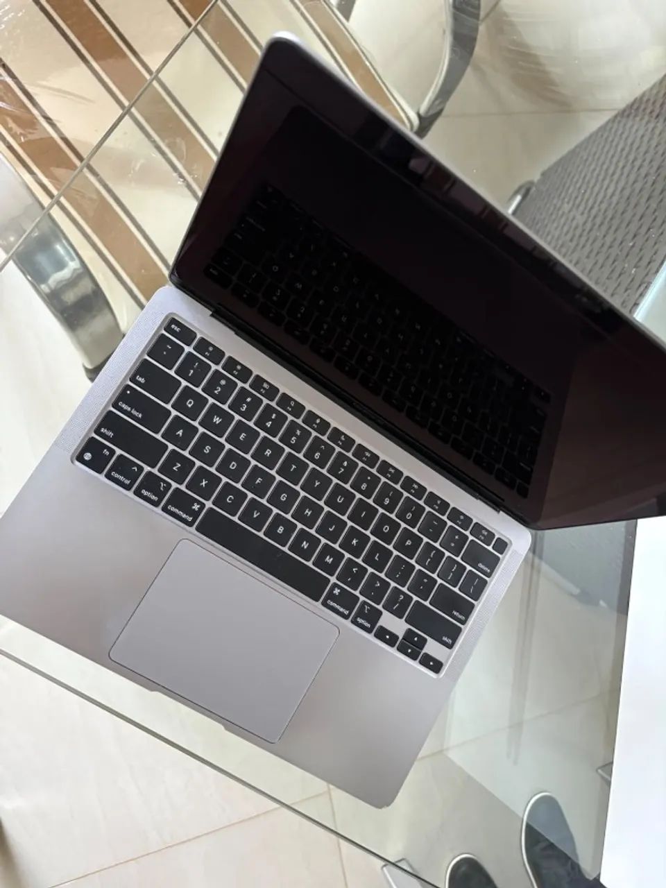 MacBook Air M1 - Foto 3