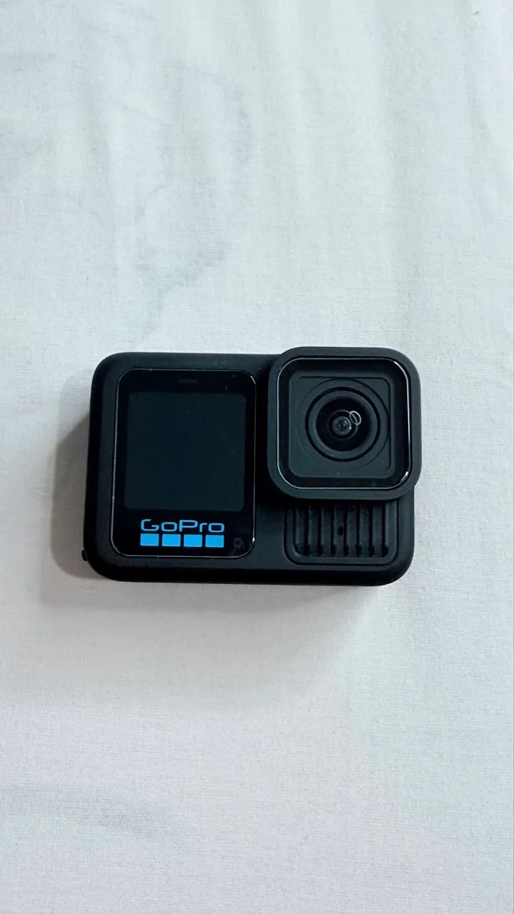 Go pro 13 black 