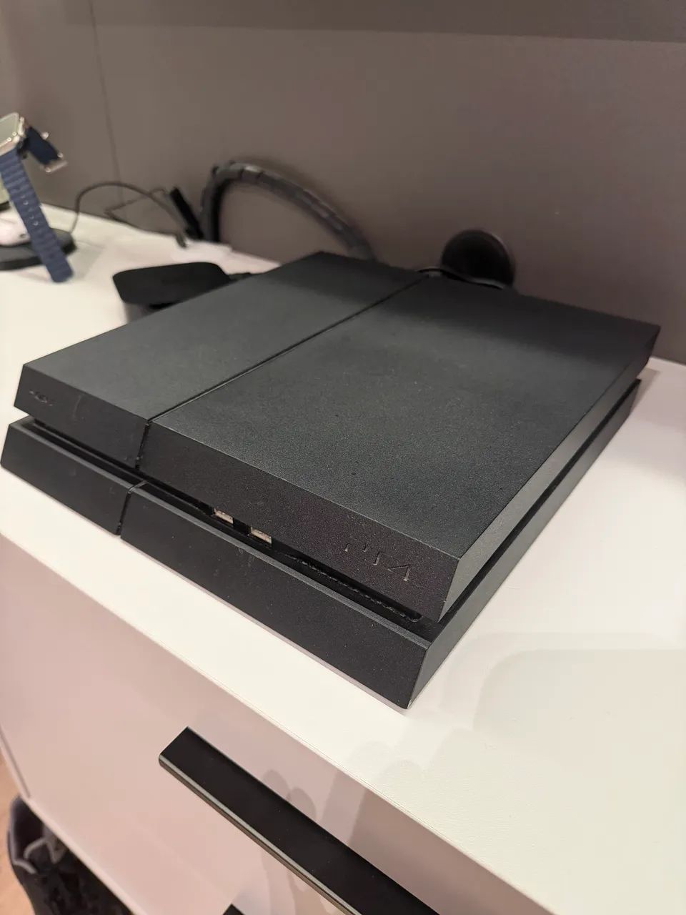 PlayStation 4 500 Gb