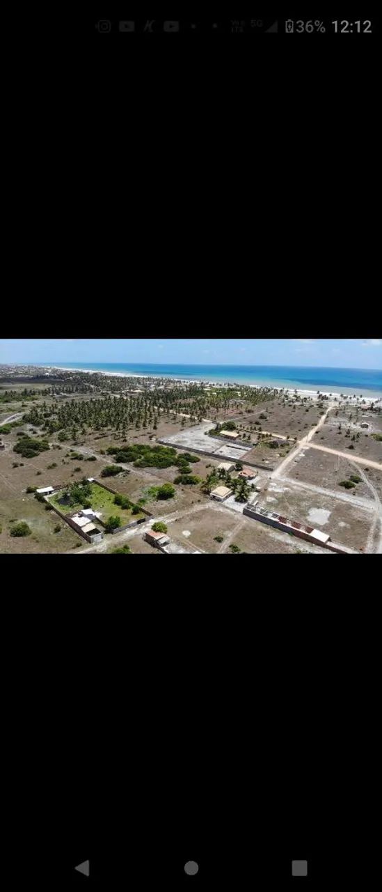 Terreno  - Foto 3