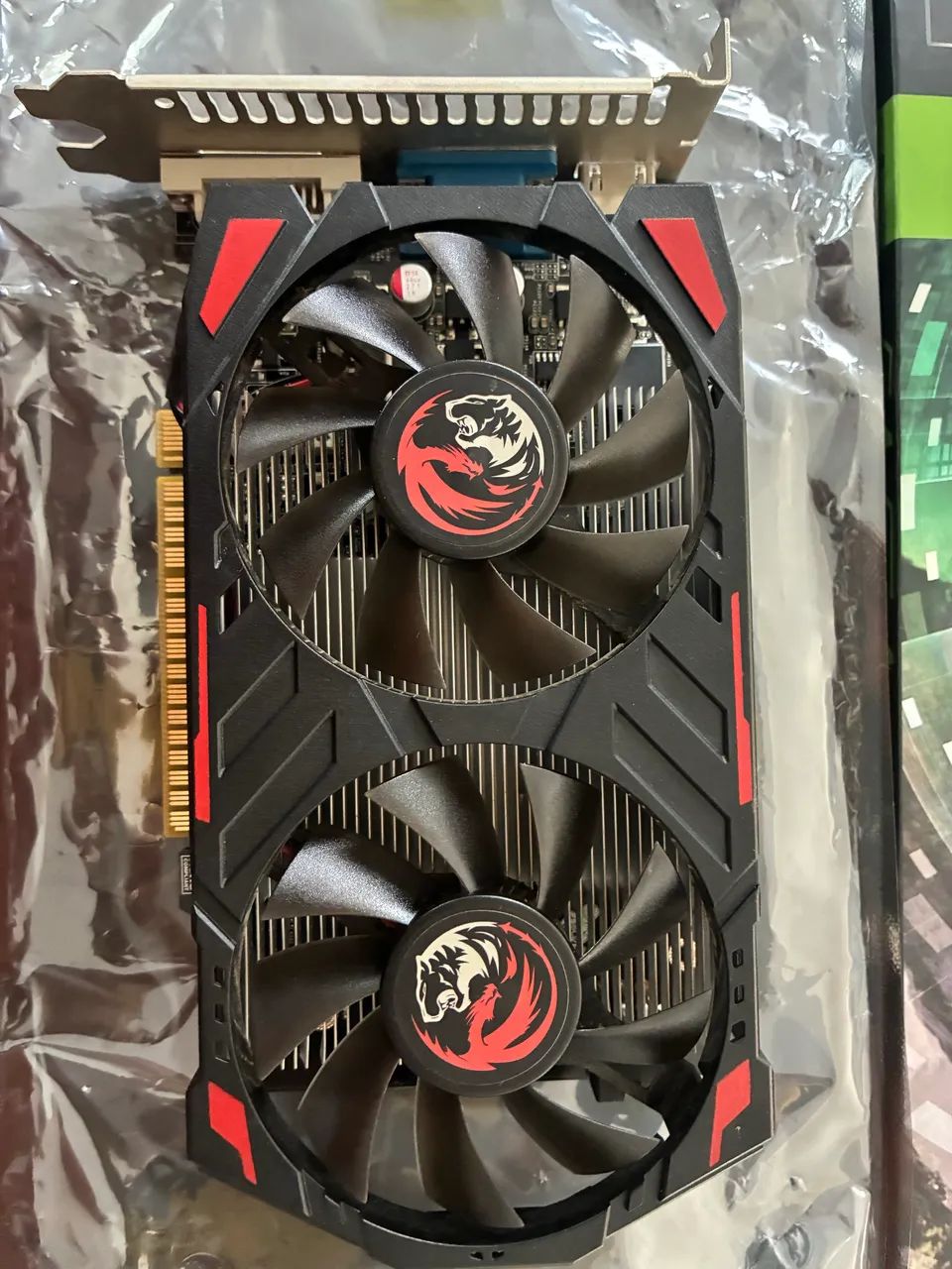 GTX 750 ti/ 2gb pcyes - Foto 5