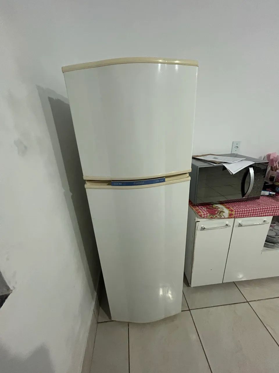 Geladeira Cônsul