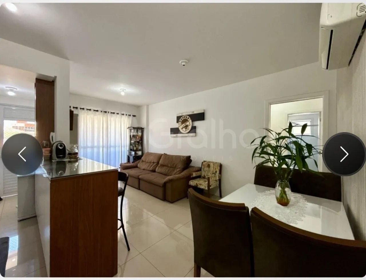 Apartamento com 87,00 m2 no Pagani - Foto 4