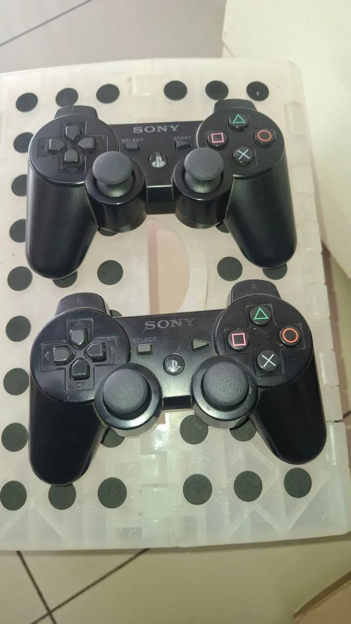 Playstation 3 desbloqueado  - Foto 2