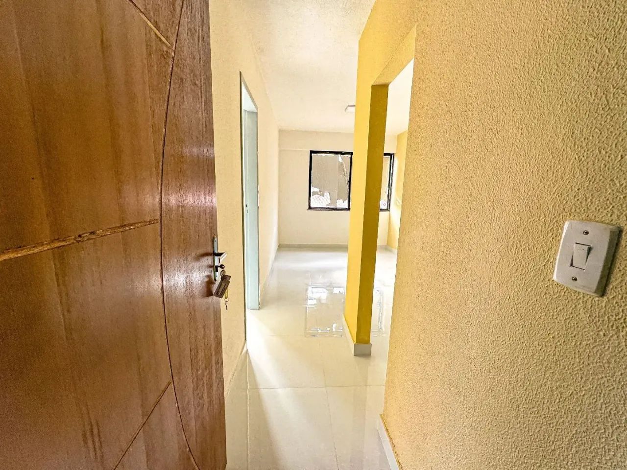 Apartamento para locação, Farolândia, Aracaju, SE - Foto 2