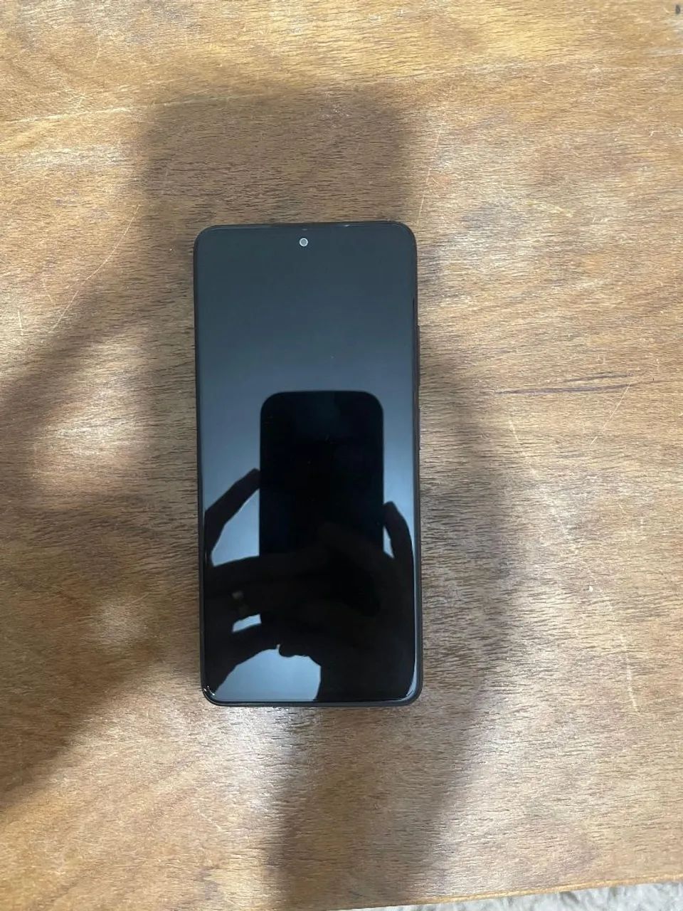 Redmi note 11 pro 5g