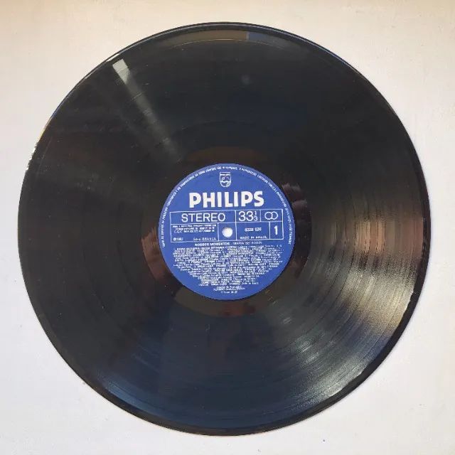Maria Bethânia: Nossos Momentos (1982) Disco Vinil L - Foto 4