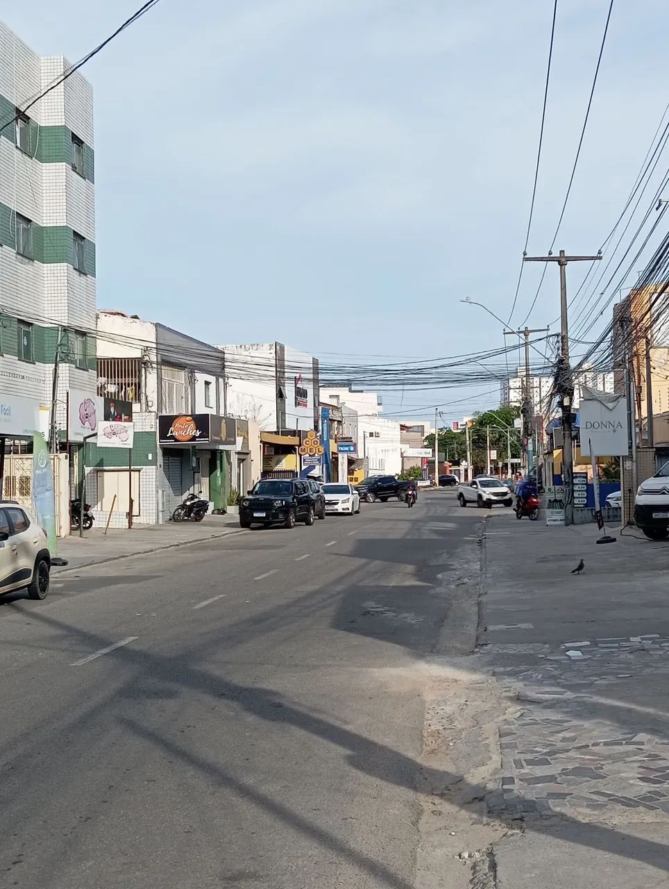 Excelente ponto comercial na Nestor sampaio  - Foto 2