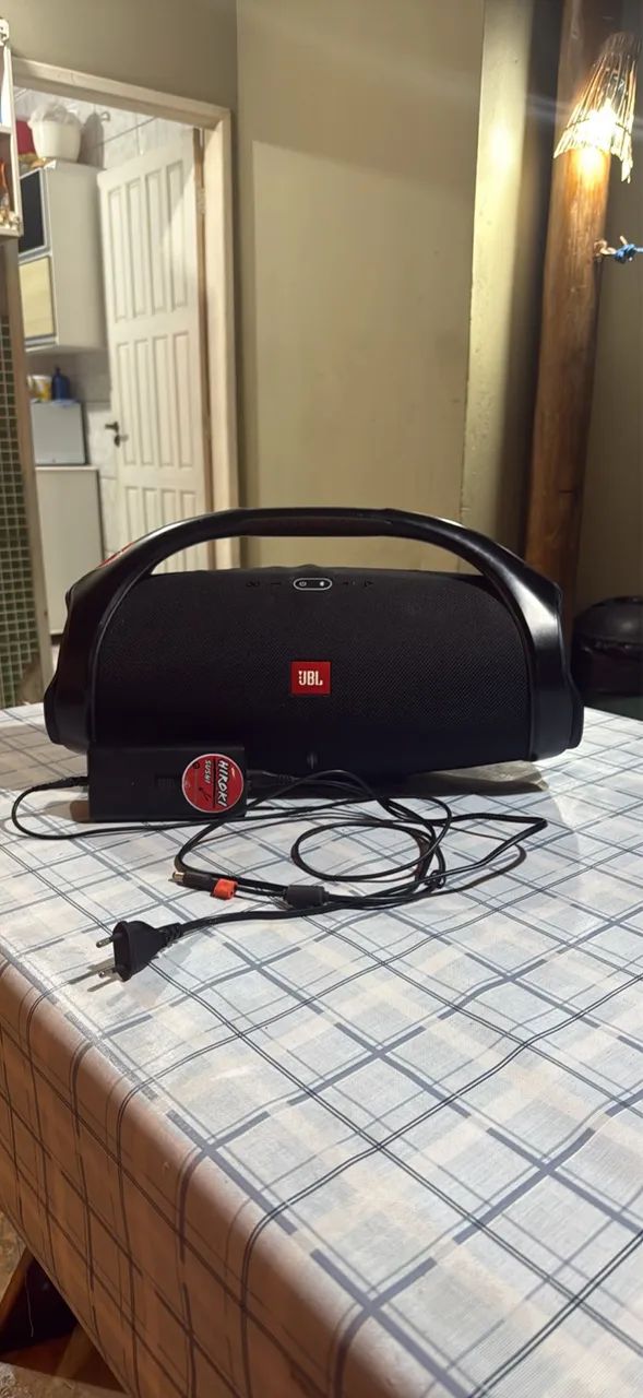 Boombox 2 JBL Original  - Foto 2