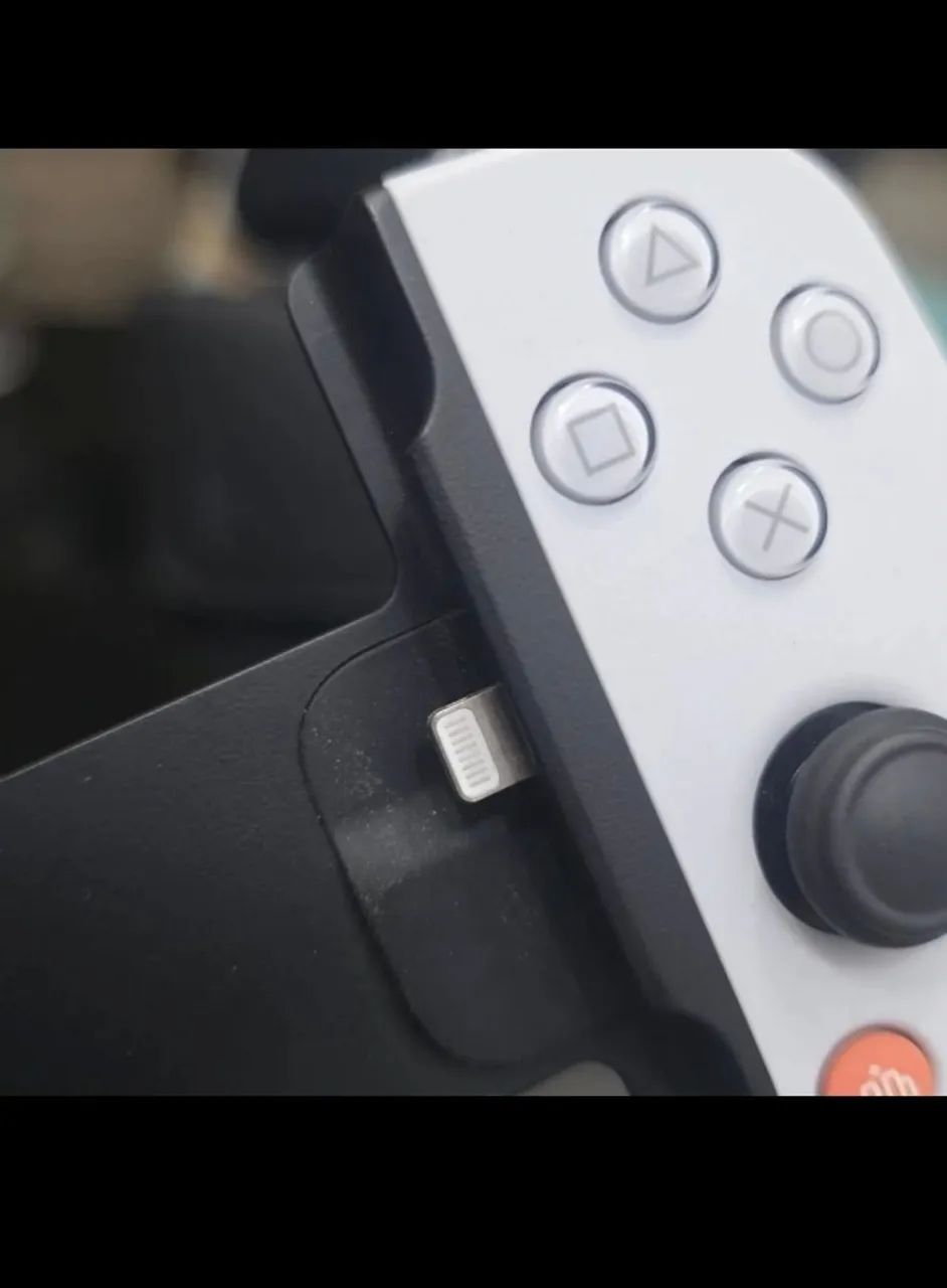 Backbone One PlayStation Edition - Controle para iPhone - Foto 4