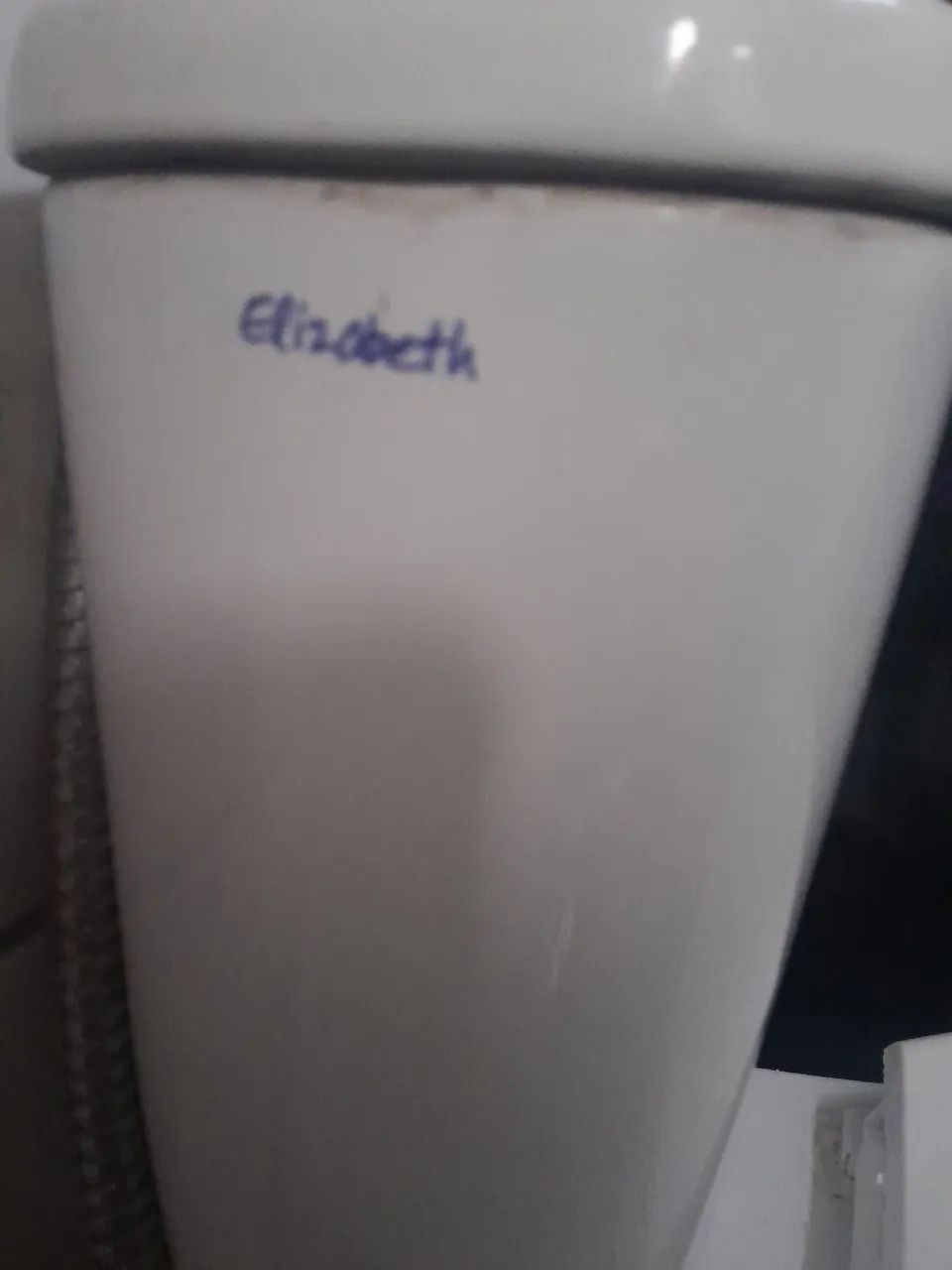 VASO  SANITÁRIO ACOPLADO.  - Foto 4