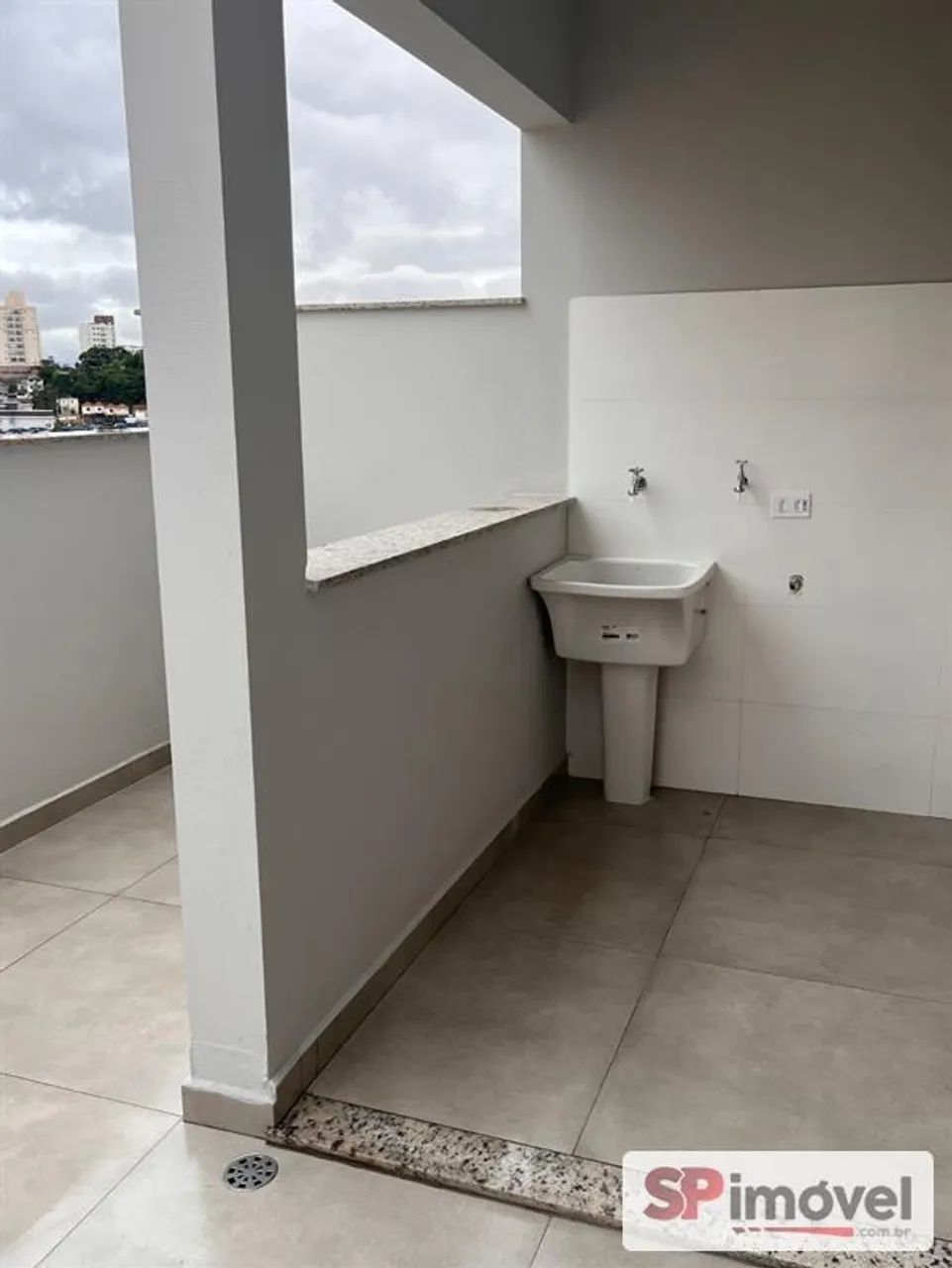 APARTAMENTO RESIDENCIAL em SÃO PAULO - SP, VILA GUSTAVO - Foto 2