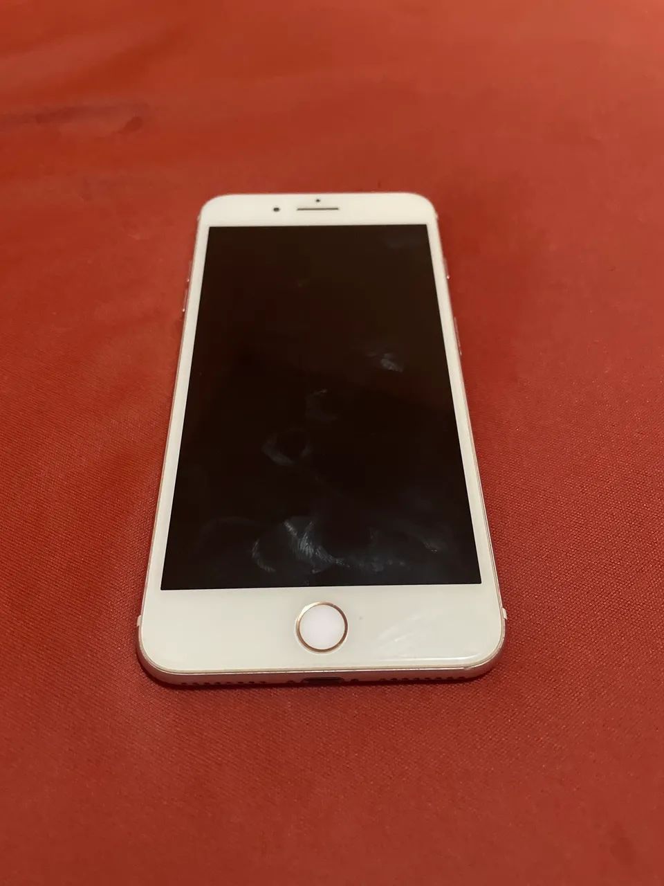 Vendo IPhone 7plus