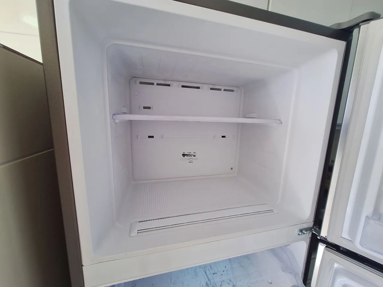Refrigerador Samsung Duplex Evolution 385 litros - Foto 5