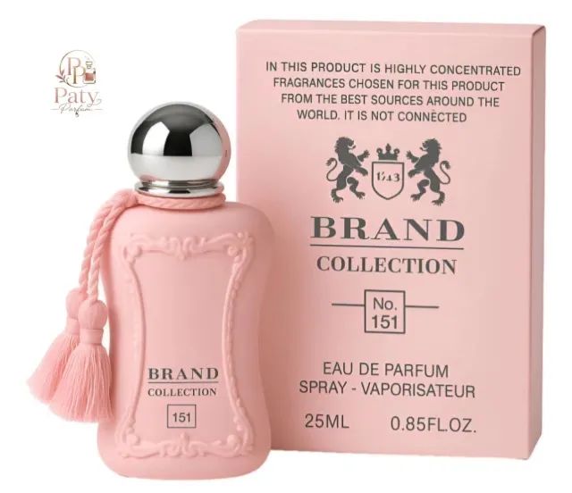 Perfume Brand Collection 25ml