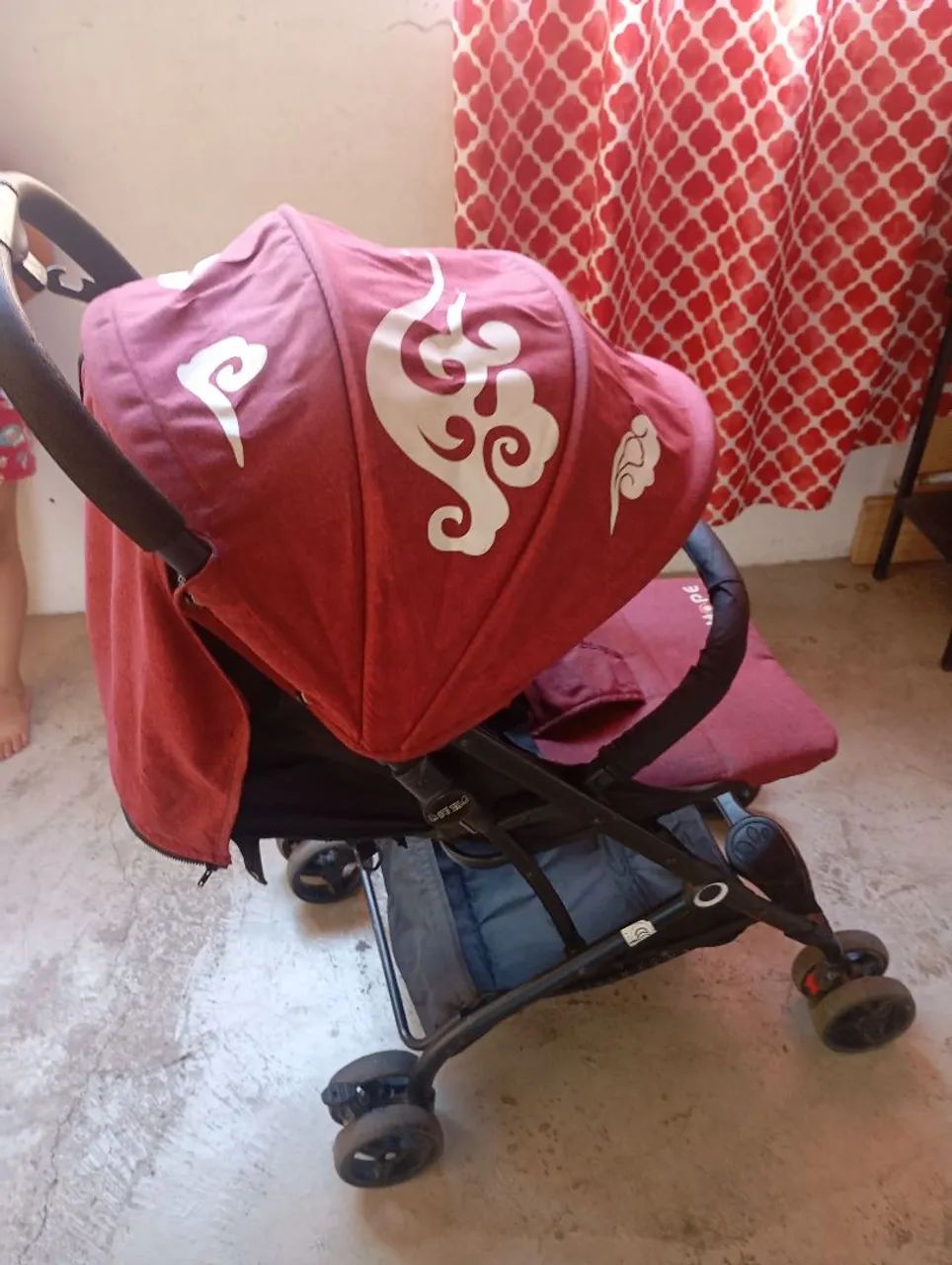 Carrinho de passeio  - Foto 2