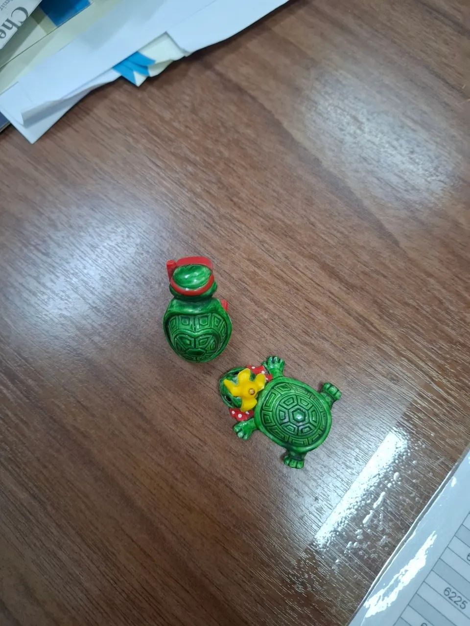 Kinder tartalegres - Foto 4