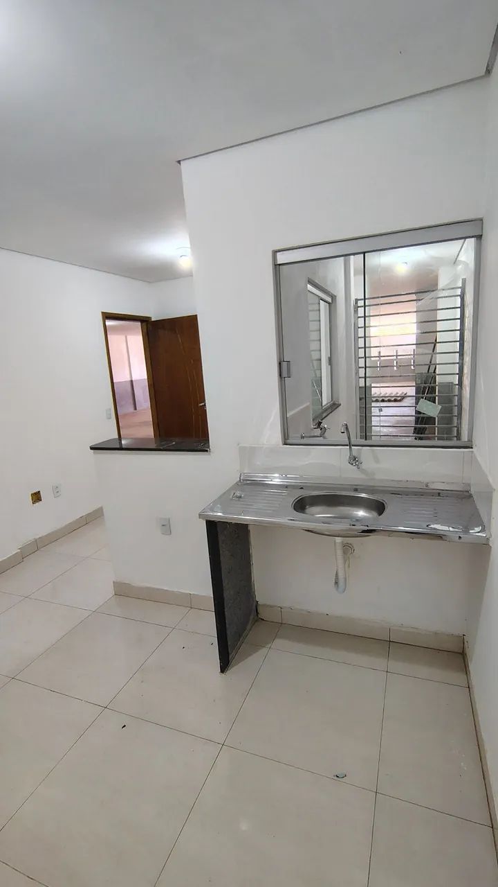 Aluga-se APARTAMENTO NOVO - Foto 3