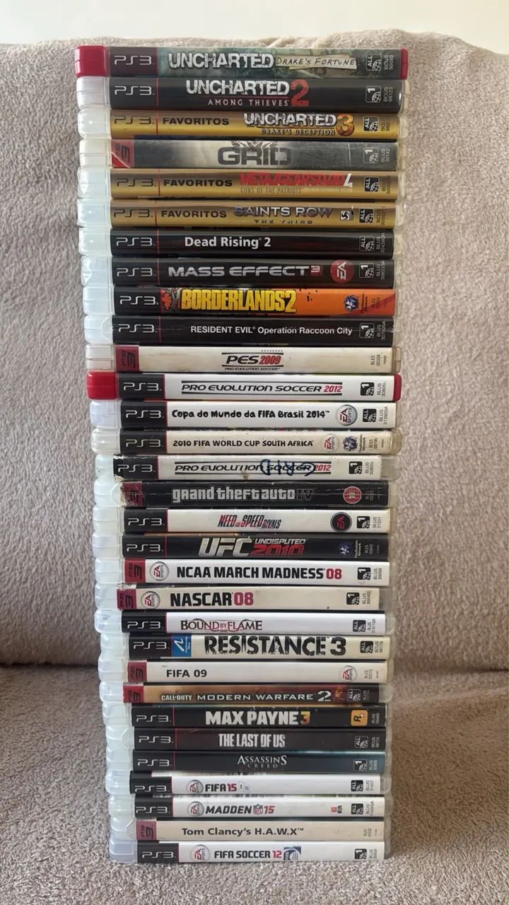 Jogos - Foto 2