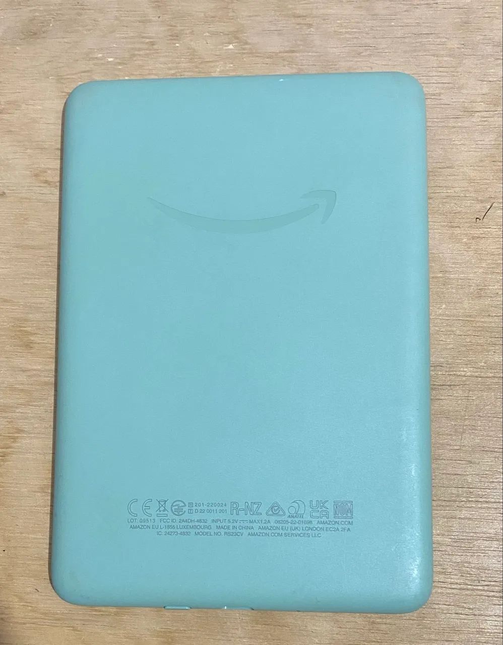 Kindle 16GB 