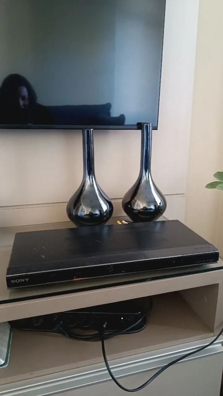 DVD SONY 100% FUNCIONANDO 