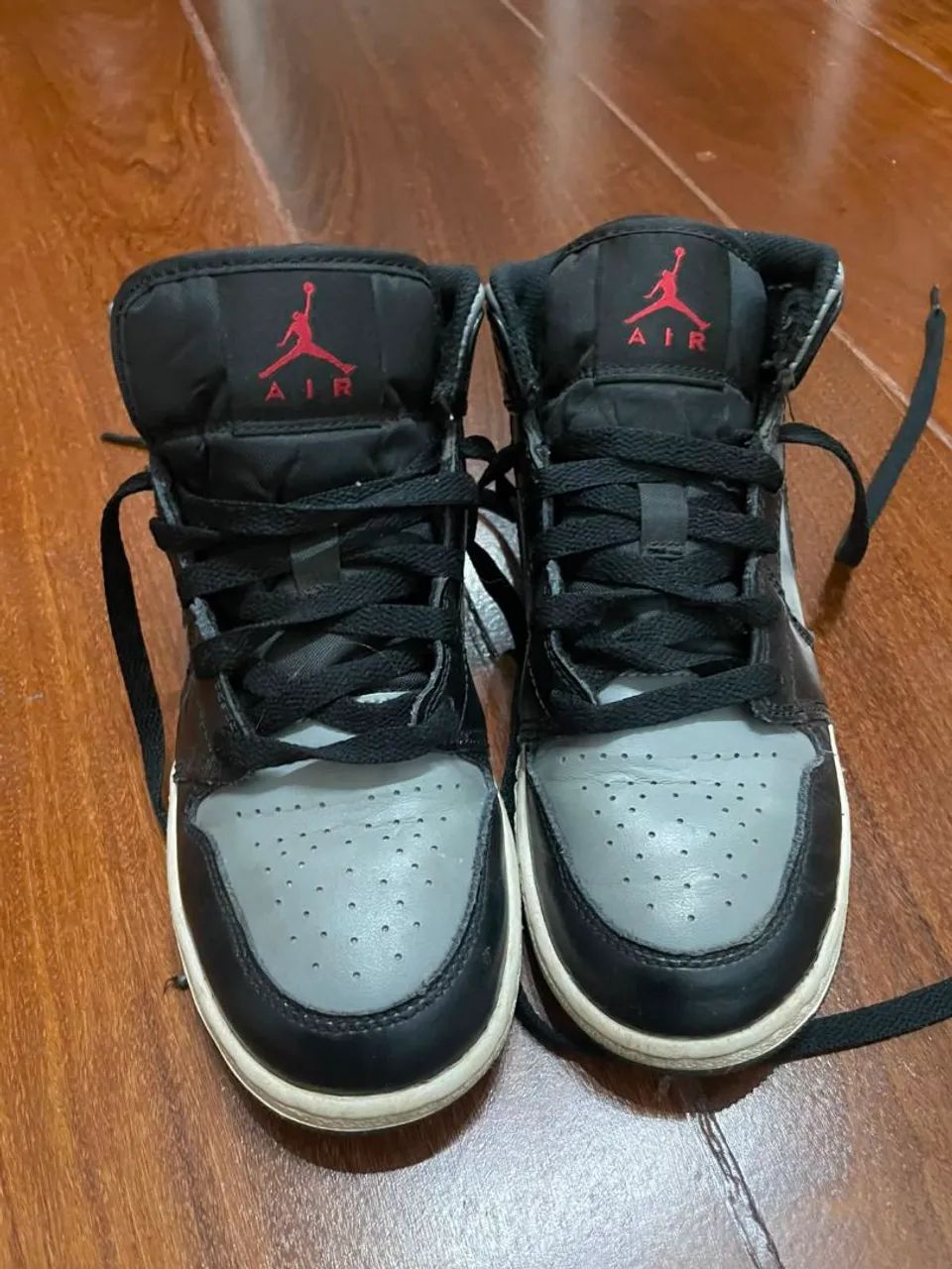 Nike Air Jordan 1 n34 - Foto 5