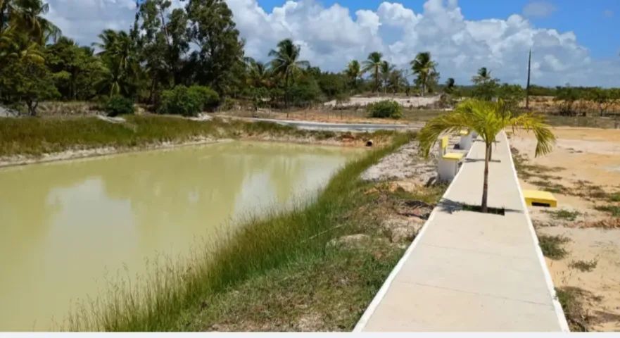 Terreno em Lagoa Redonda  - Foto 4