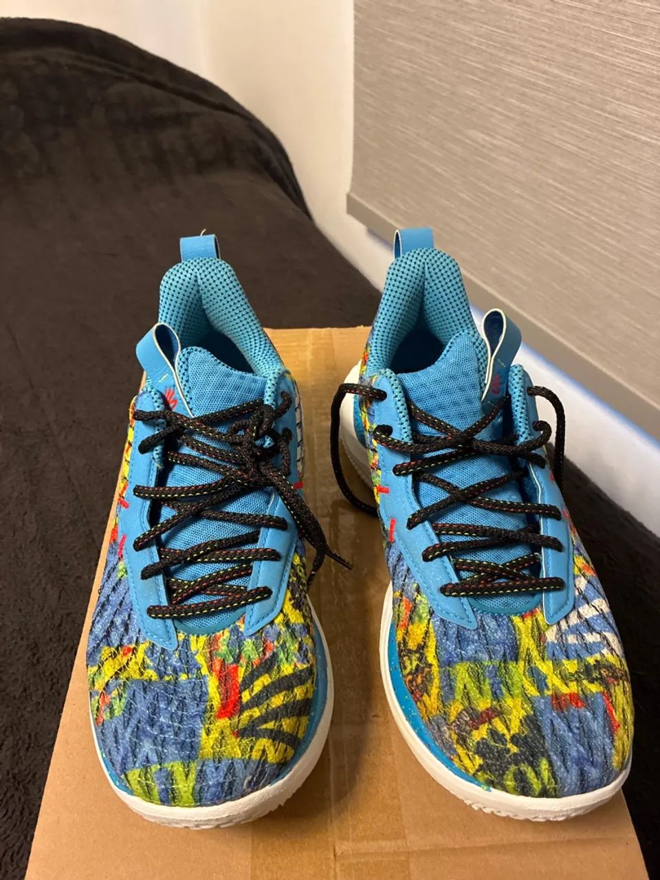 under armour curry 10 - Foto 2