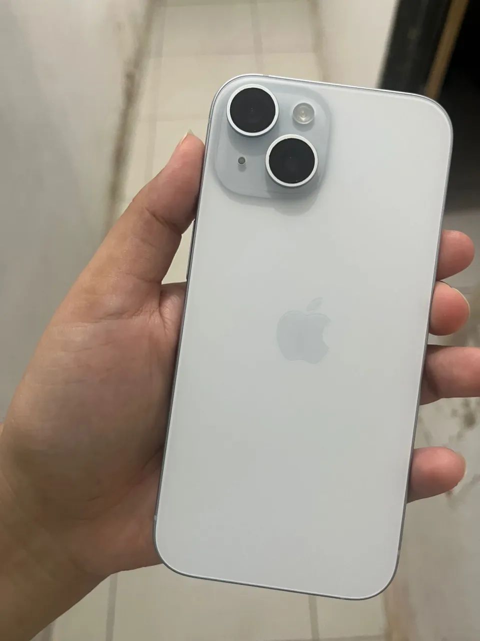 iPhone 15