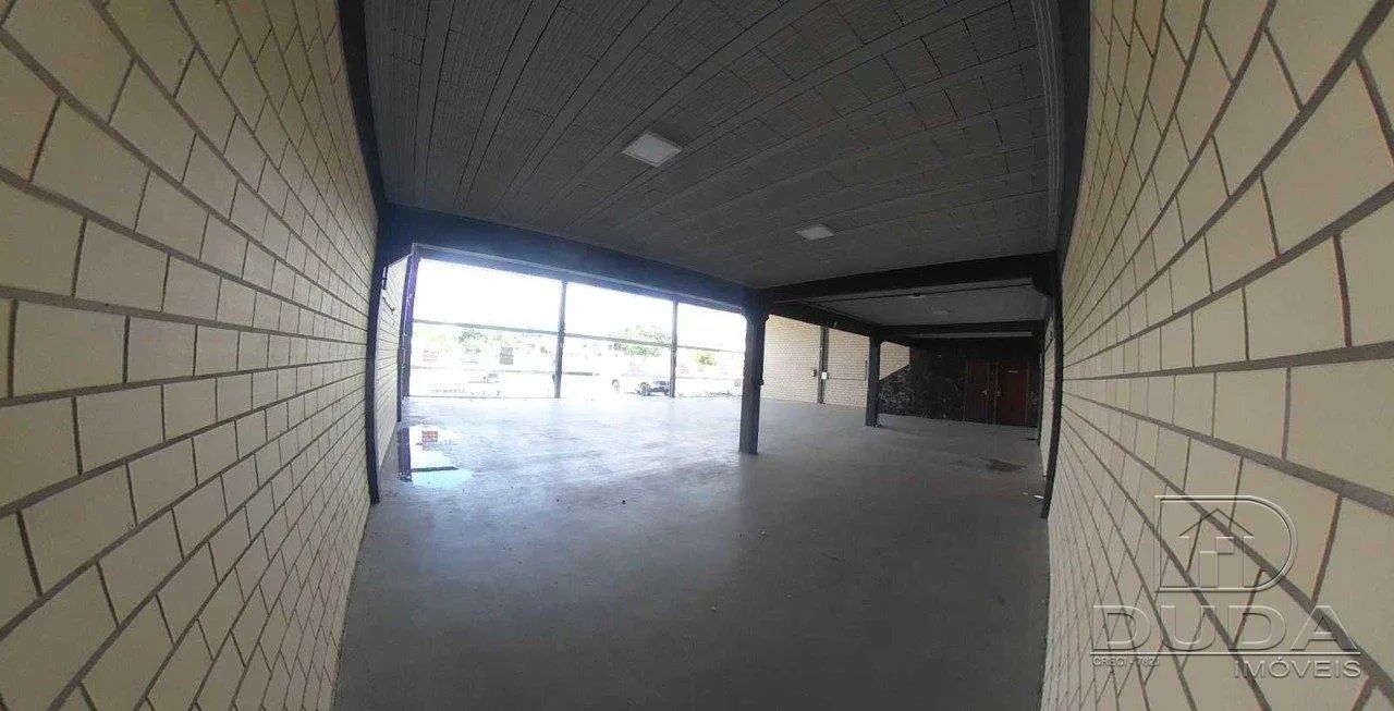 Pavilhão à Venda e Locação em Içara - SC - Foto 4