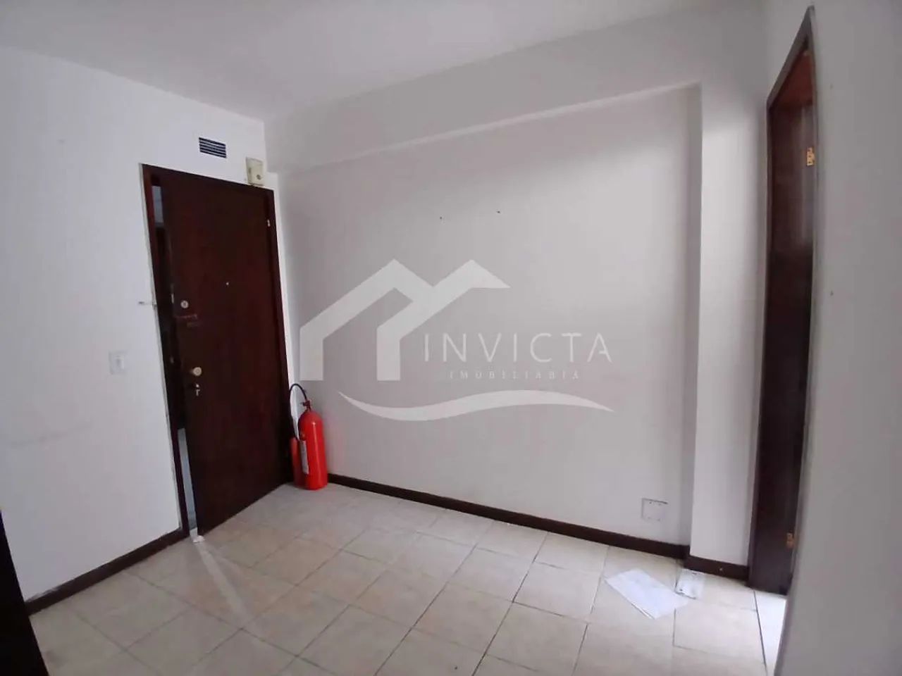 SALA COMERCIAL À VENDA EM LOCALIZAÇÃO PRIVILEGIADA! - Foto 3