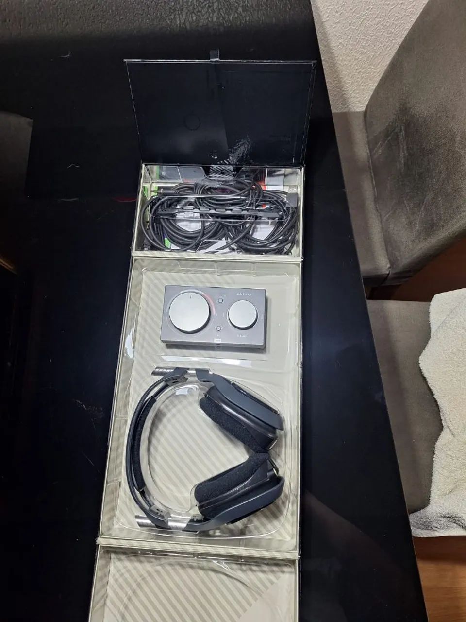 Astro A40 + Mixamp Pro Xbox - Foto 5