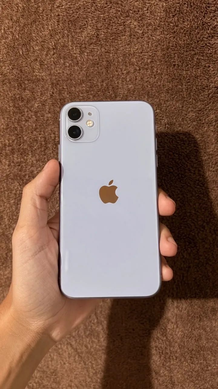 iPhone 11 64gb