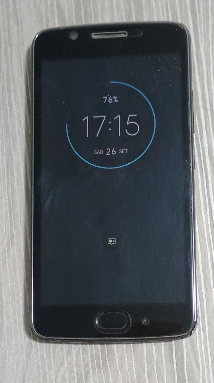 Moto g5 versão 8.1.0 - Foto 4