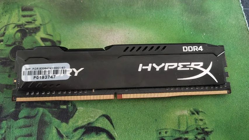 Memoria Ram - Foto 4