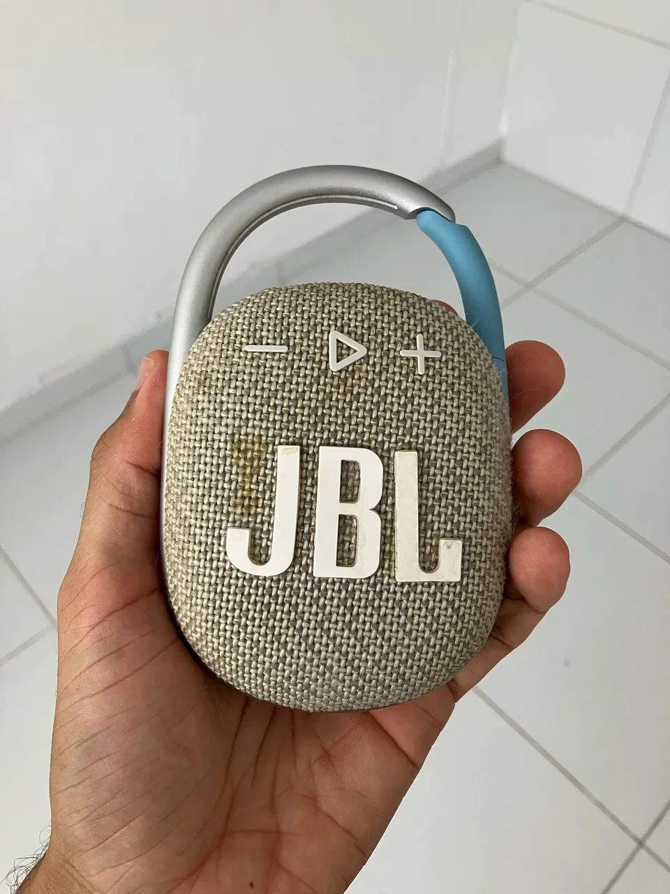 JBL Clip 4 Eco