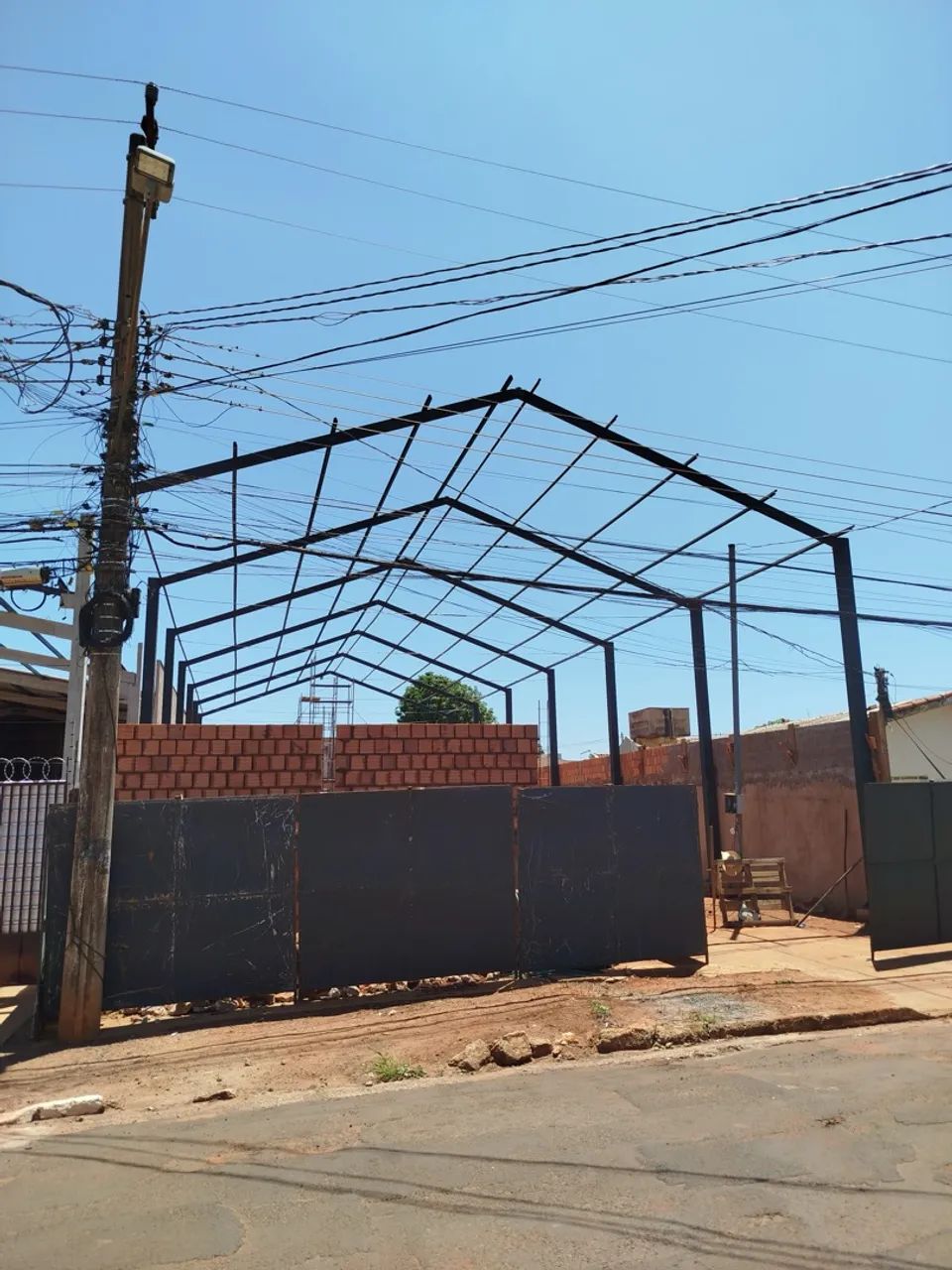 Serralheria em geral - Foto 5