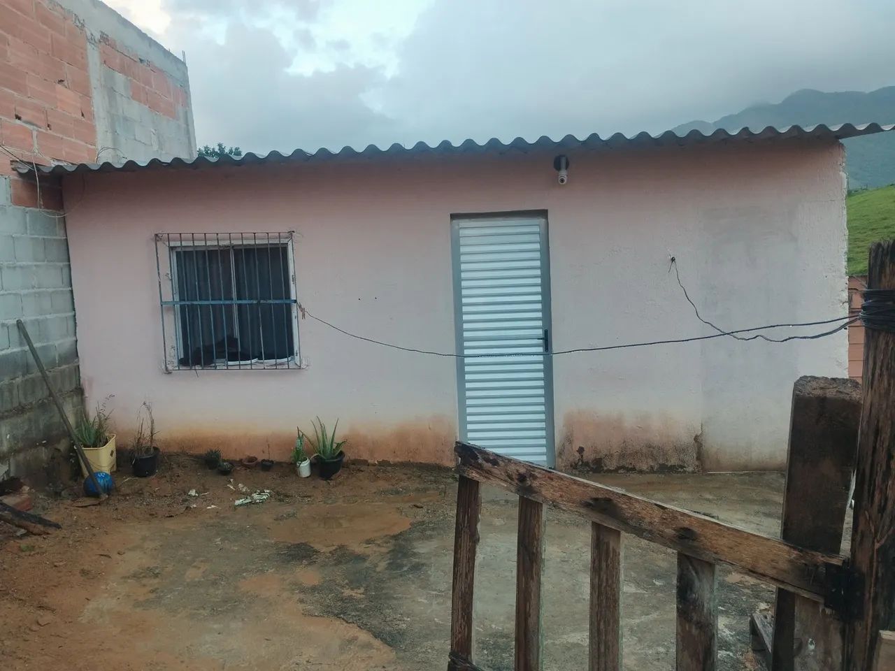 Foto - Vila Velha - Morro da Lagoa